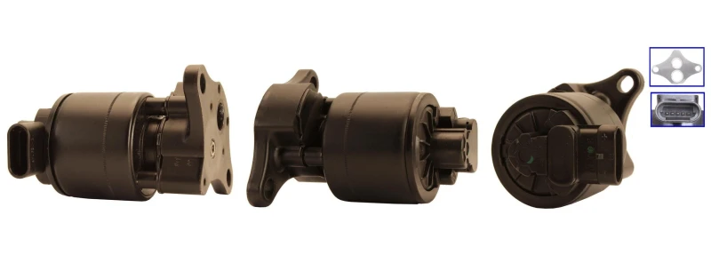 Image of DRI EGR valve DRI 717720103