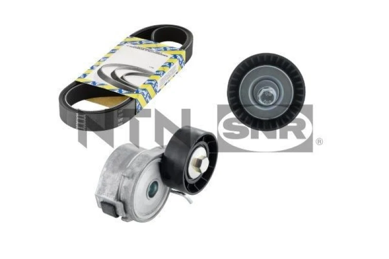 Image of V-Ribbed Belt Set SNR KA852.04