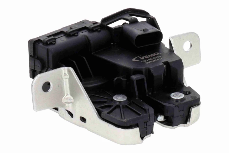Image of VEMO Tailgate lock VEMO V30-85-0139