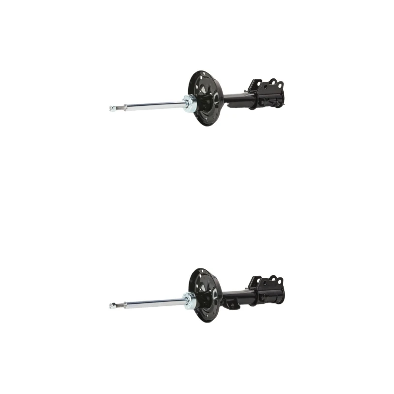 Image of RIDEX Shock absorber RIDEX 854S20411