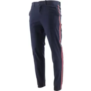 Image of Tommy Hilfiger Navy Chelsea Modern Chino