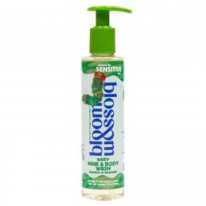 Image of Bloom and Blossom The Very Hungry Caterpillar Baby Hair & Body Wash 200ml