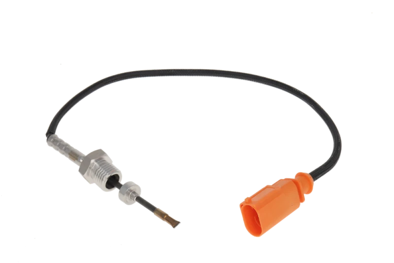 Image of Exhaust gas temperature sensor (EGT) VALEO 369078