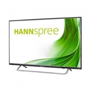 Image of Hannspree 40" HL407UPB Full HD LED Monitor