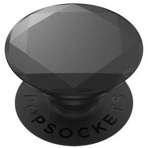 image of PopSockets Pop Grip - Black Diamond