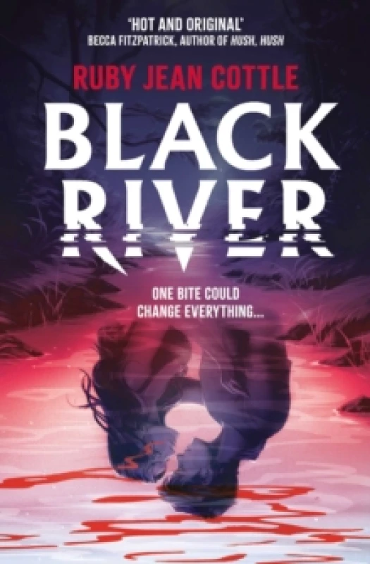 Image of Black River : Volume 1 Paperback / softback