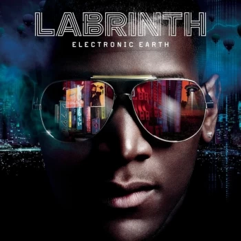 Image of Labrinth - Electronic Earth Vinyl