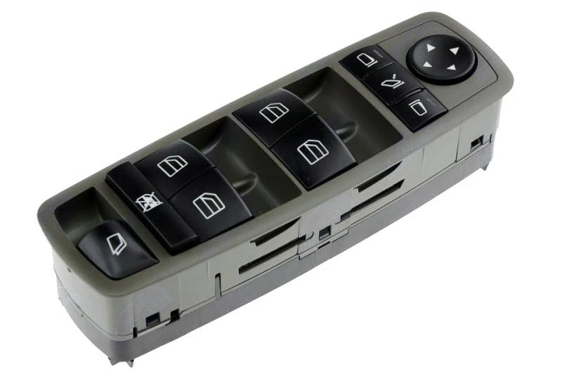 Image of NTY EWS-ME-040 Switch, window winder Left Front Switch,window winder (1761)