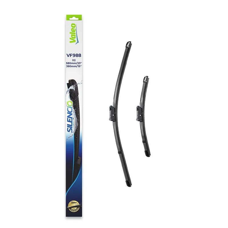 Image of Wiper blade VALEO 577988