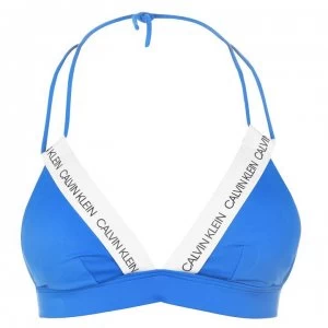 Calvin Klein CK Nau Fixed Triangl - Nautical Blue