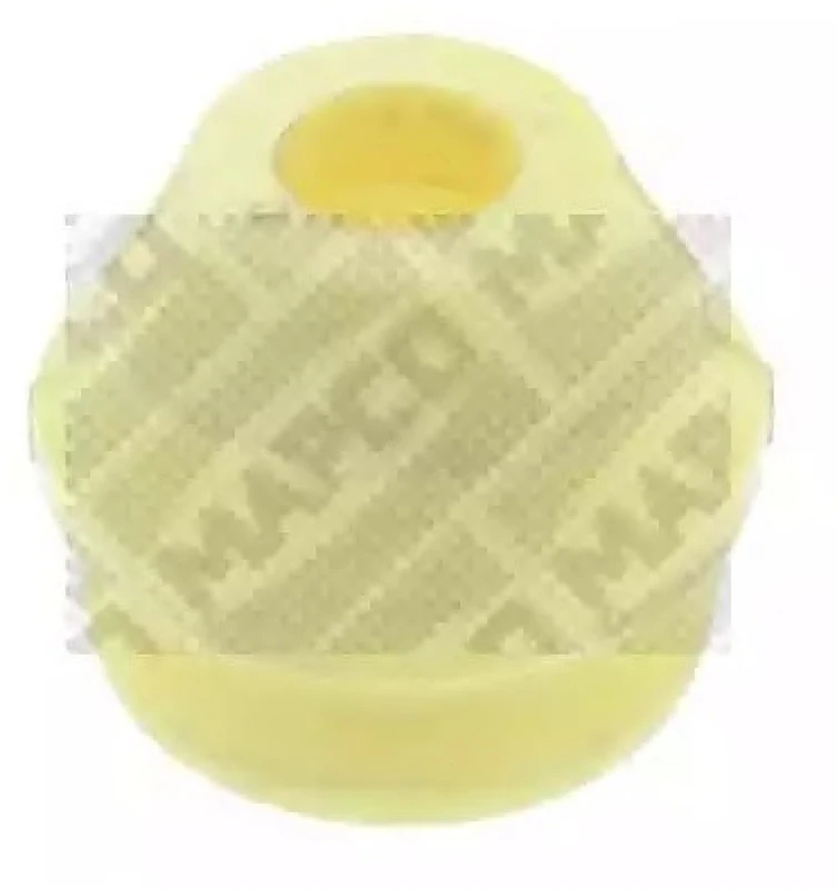 Image of MAPCO 32884 Rubber Buffer, suspension Front axle both sides Rubber Buffer,suspension (1182)