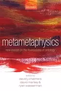 Image of metametaphysics new essays on the foundations of ontology