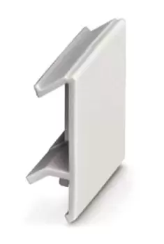 Image of Phoenix Contact 2707929 Cover Cap, Me-Max B-22, 5 Kmgy
