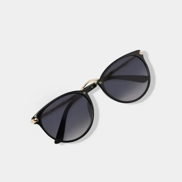Image of Katie Loxton Black Santorini KLSG059