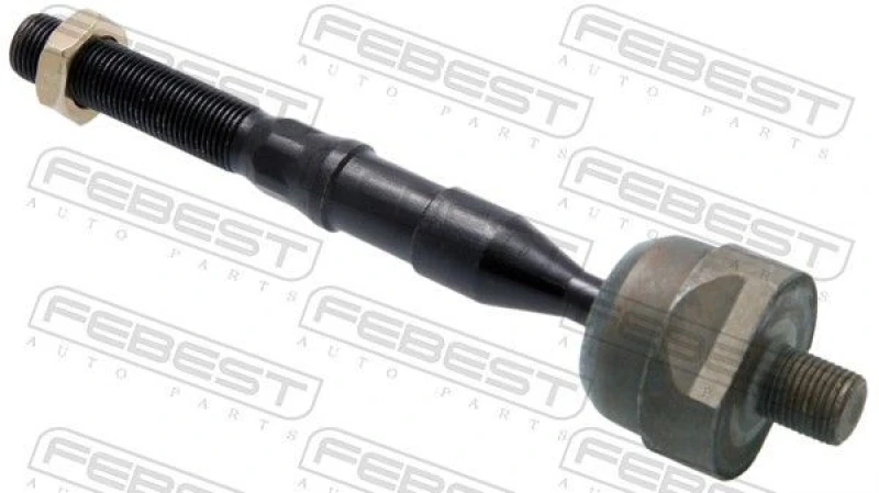 Image of FEBEST 0422-V97 Inner Tie Rod Front Axle Inner Tie Rod (51)