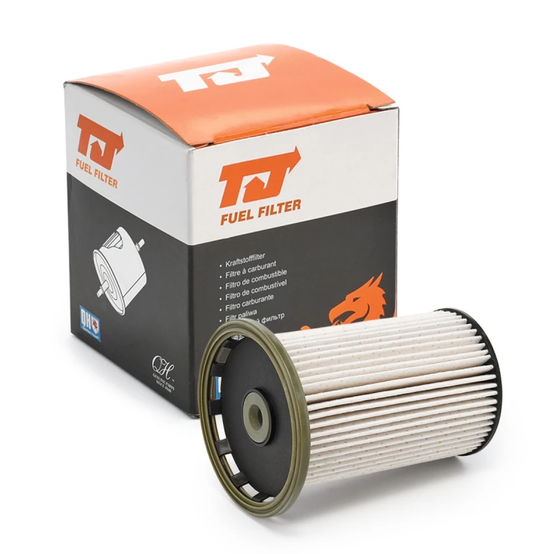 Image of QUINTON HAZELL Fuel filter QUINTON HAZELL QFF0380