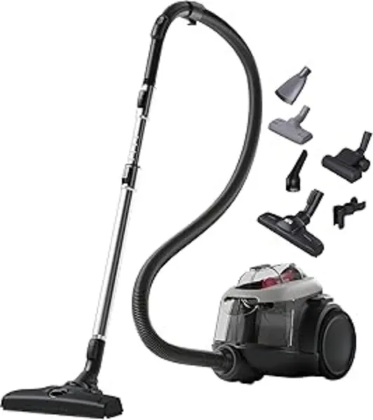 image of AEG Animal AL61A4UG Cylinder Vacuum Cleaner