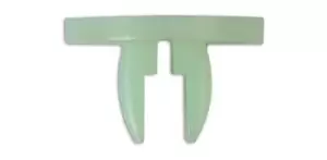 Image of Trim Locking Nut Wheel Arch Retainer To Suit Ford Pk 50 Connect 36292