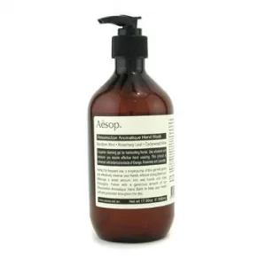 image of Aesop Resurrection Aromatique Hand Wash 500ml