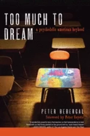 Image of too much to dream