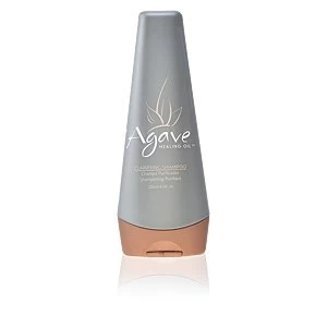 Image of HEALING OIL clarify shampoo 250ml