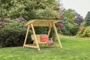 Image of Woodshaw Brantham 2 Seater Hammock