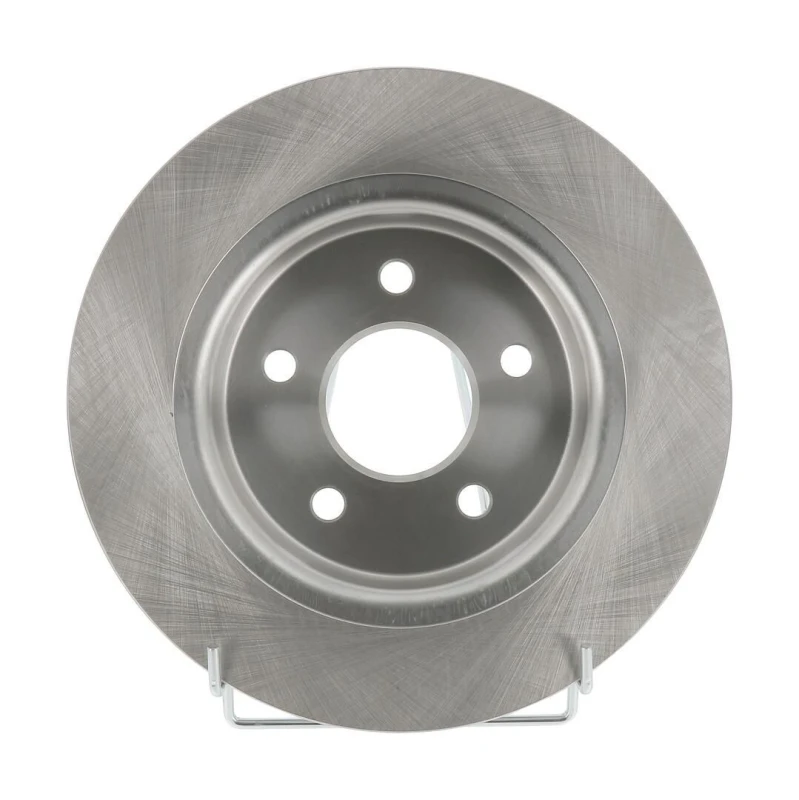 Image of Brake disc CHAMPION 562411CH