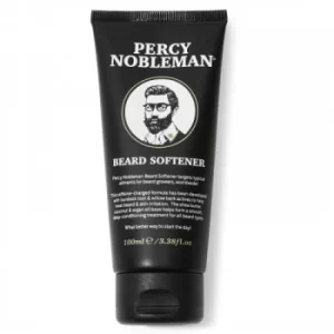 image of Percy Nobleman Beard Softener 100ml