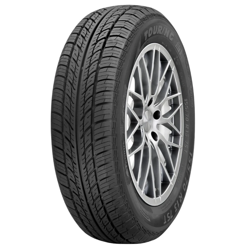 Image of Taurus TOURING XL TL 175/70 R14 88T Tyres