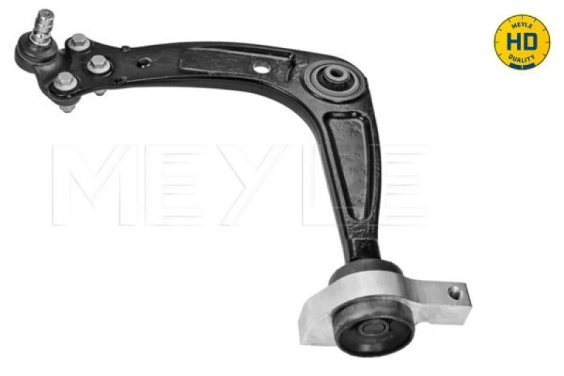 Image of Suspension arm MEYLE 11-16 050 0086/HD