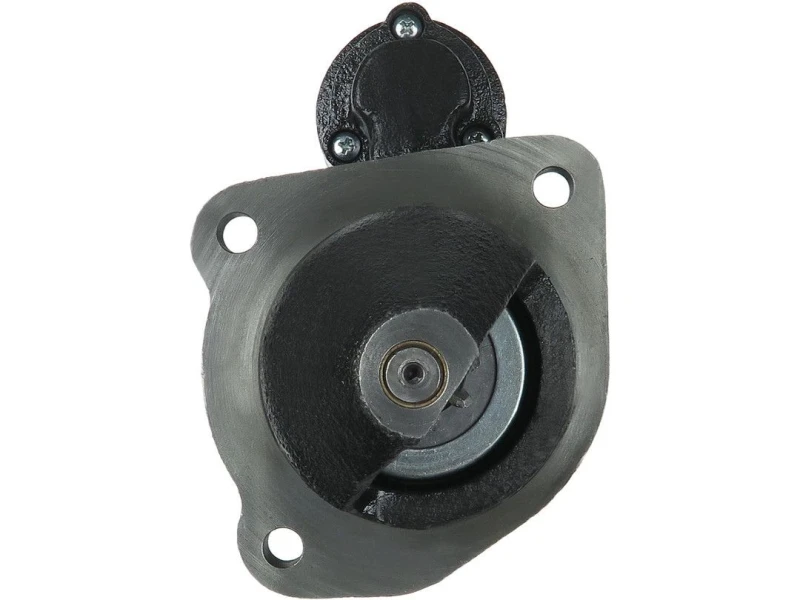 Image of AS-PL Starter motor AS-PL S9236