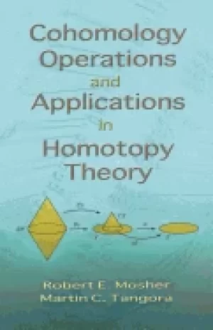 Image of cohomology operations and applications in homotopy theory