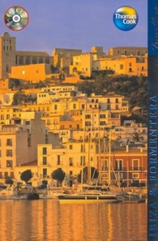 Image of Ibiza and Formentera by Christopher Rice and Melanie Rice Book