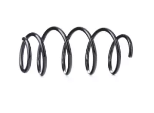 image of SACHS Coil spring 993 377 Suspension spring,Springs SAAB,9-3 (YS3F),9-3 Kombi (YS3F)