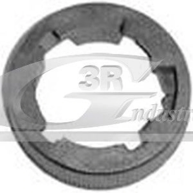 Image of 3RG Headlight motor 3RG 80244