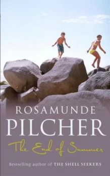 Image of The End of Summer by Rosamunde Pilcher Paperback