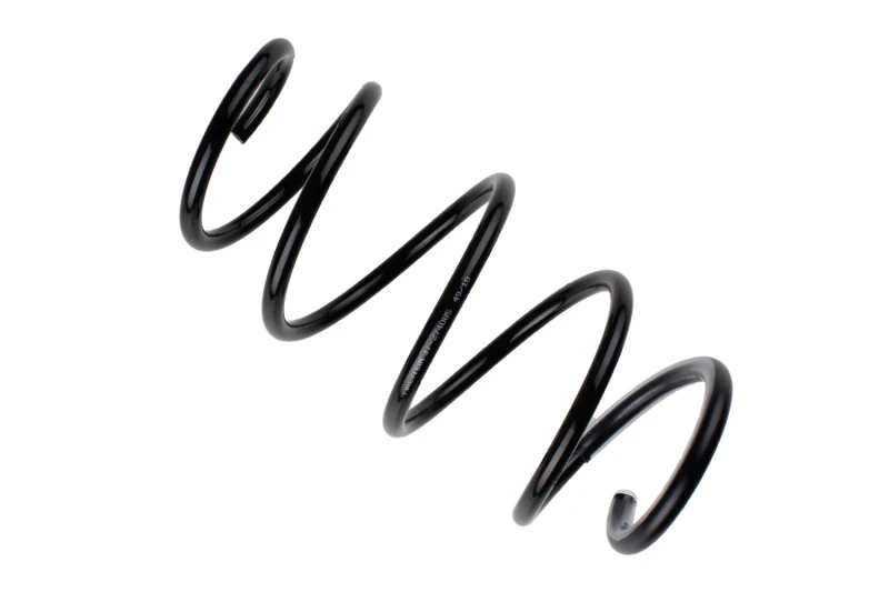 Image of Coil spring BILSTEIN 37-274085