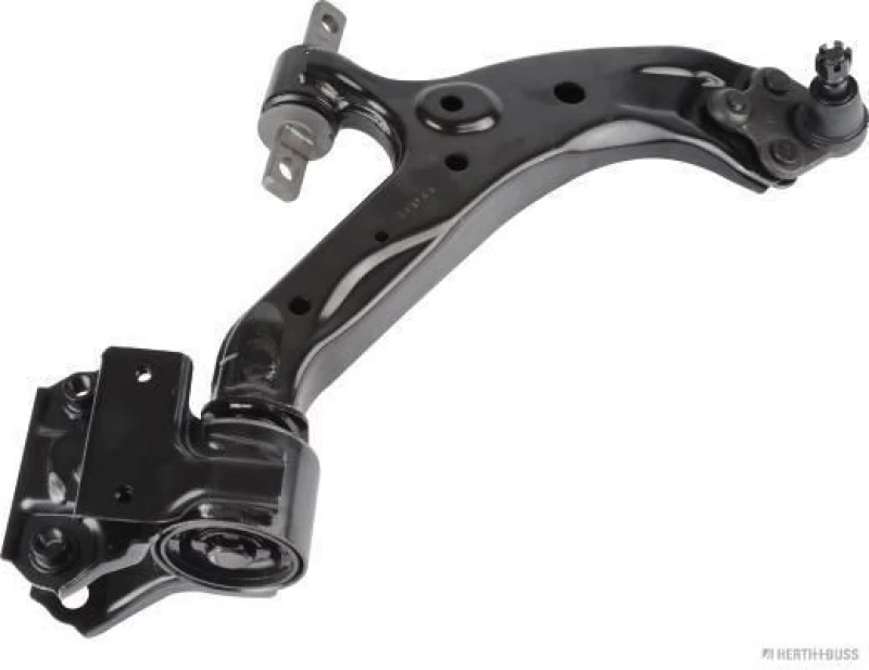 Image of Suspension arm HERTH+BUSS JAKOPARTS J4914043