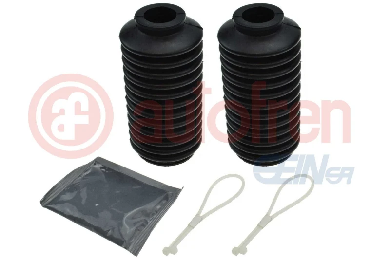 Image of AUTOFREN SEINSA Steering rack gaiter kit AUTOFREN SEINSA D9014C