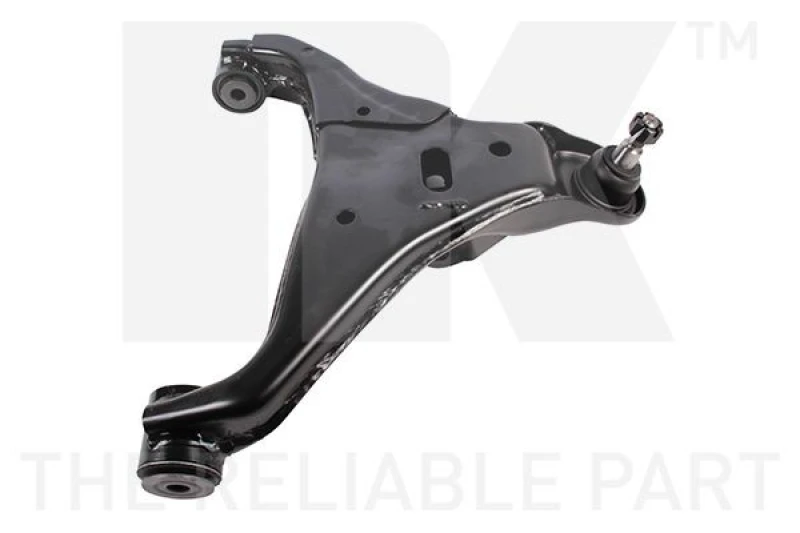 Image of NK Suspension arm NK 5012598