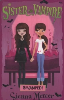 Image of Revamped by Sienna Mercer Paperback