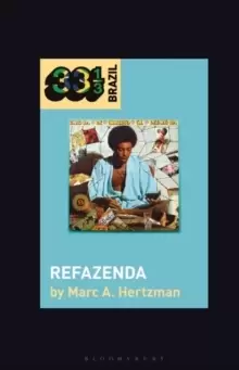 Image of Gilberto Gil's Refazenda