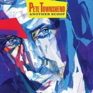 image of Another Scoop by Pete Townsend CD Album