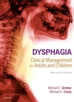 Image of Dysphagia by Michael E. Groher