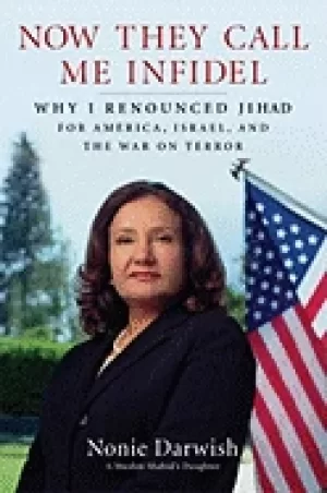 Image of now they call me infidel why i renounced jihad for america israel and the w