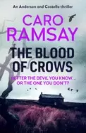 Image of blood of crows