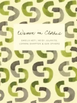 Image of women in clothes