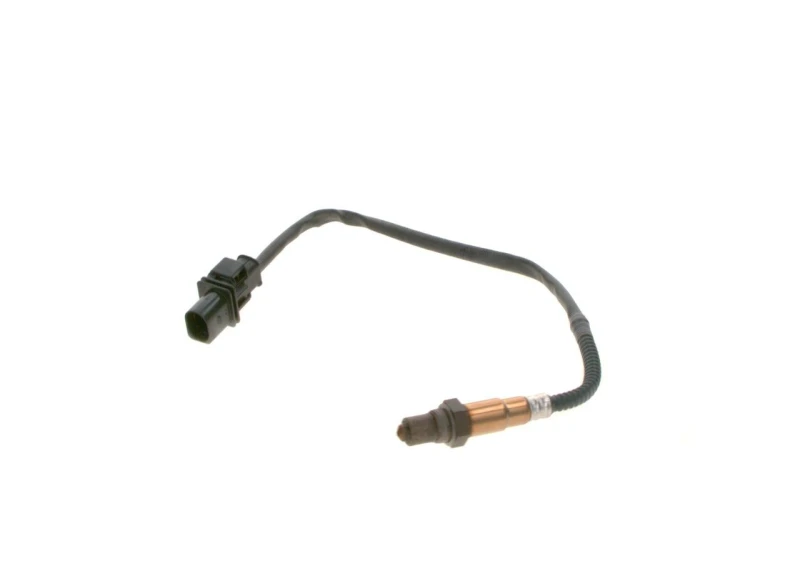 Image of Bosch 0 258 017 171 Lambda sensor Lambda Sensor (3922)