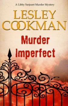 Image of Murder Imperfect by Lesley Cookman Paperback