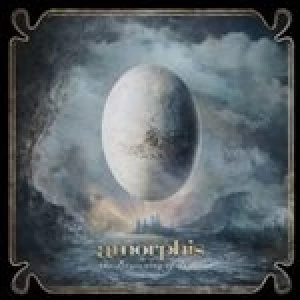 image of Amorphis - Beginning Of Time, The (Music CD)